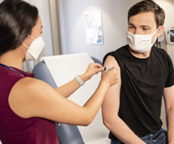 סייעת אחות בקופת חולים