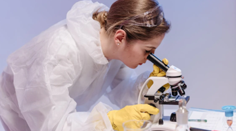 עוזרת מעבדה - בנק הדם - מד”א