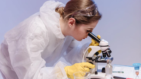 עוזרת מעבדה - בנק הדם - מד”א