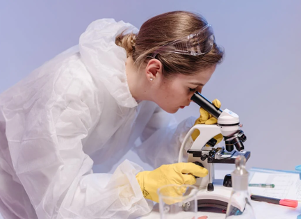 עוזרת מעבדה - בנק הדם - מד”א