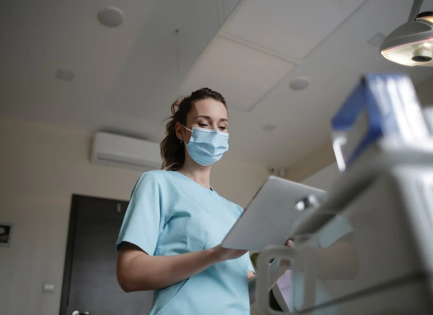 משענת מטופלים שיקומיים