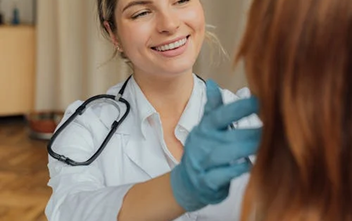 גרעין רפואי